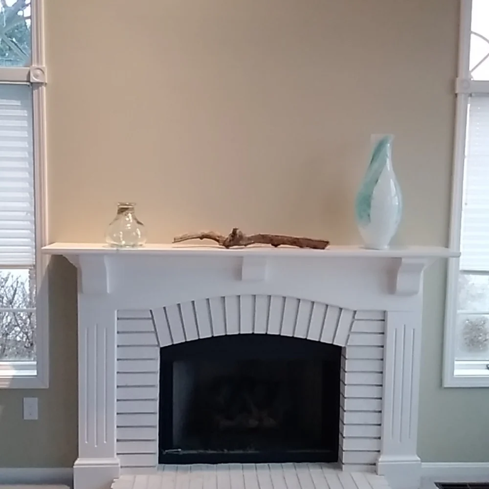 Driftwood Naturally Beautiful Home Decor Natures Pleasure Made by Mother Nature